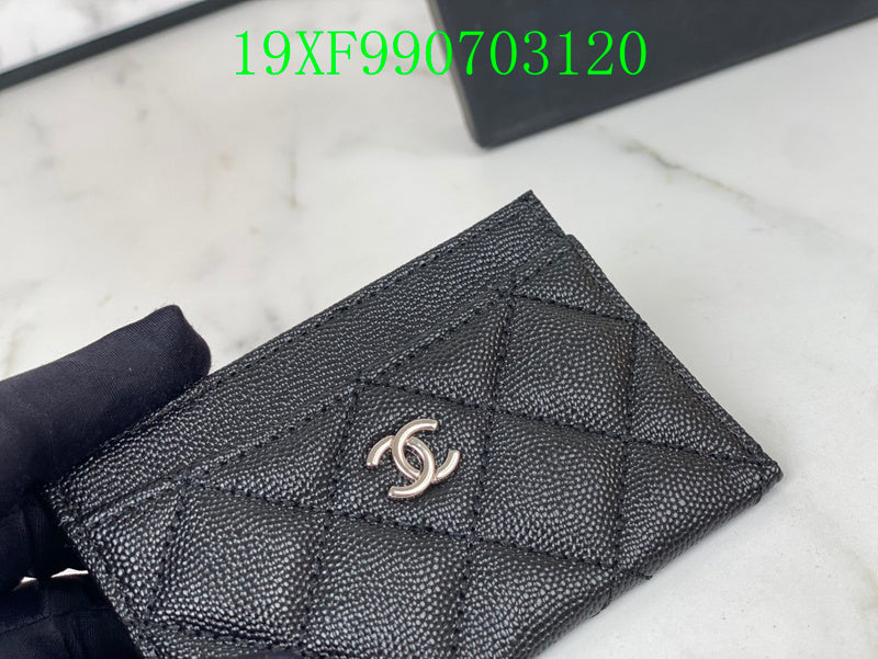 COZY BAGS - CHL Wallet - 055