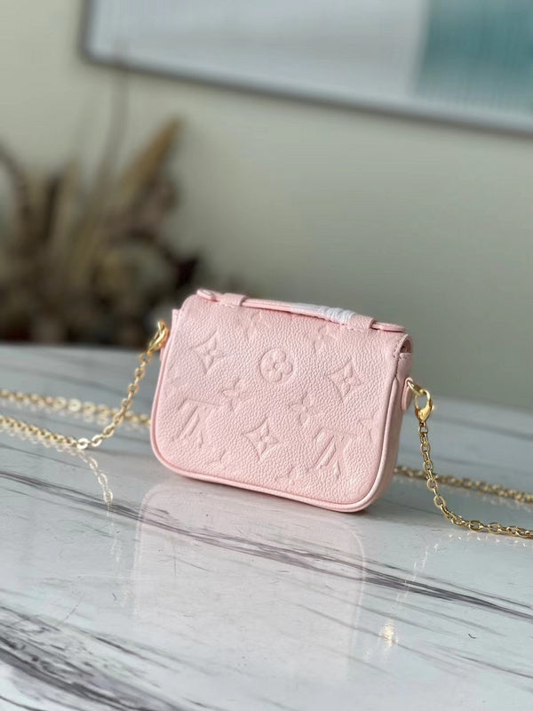 COZY BAGS - LOV Bags - 2738