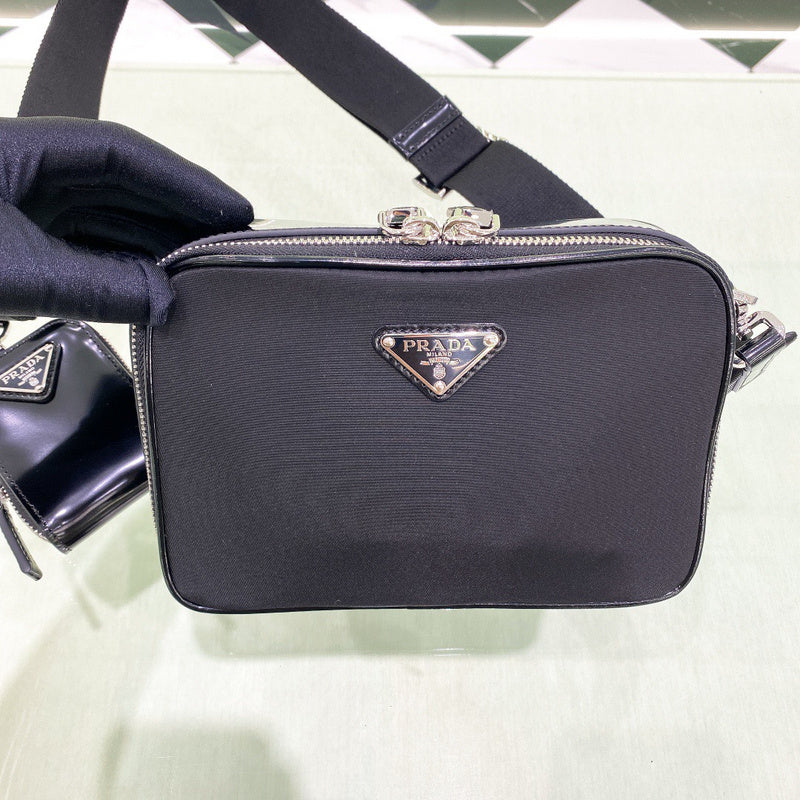 COZY BAGS - PD Men Bags - 063