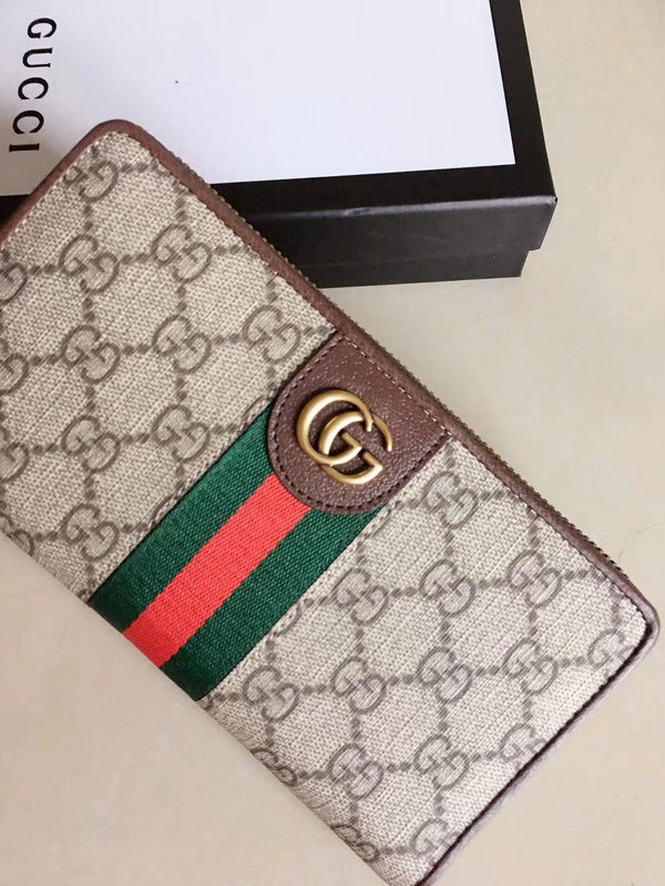 COZY BAGS - Guki Wallet - 581