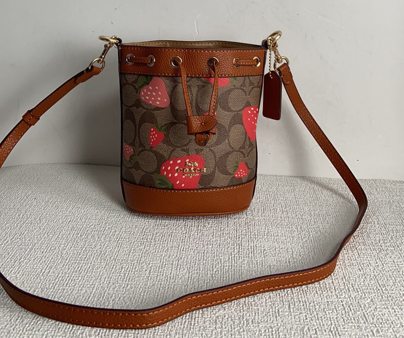 COZY - CAH Bags - 343