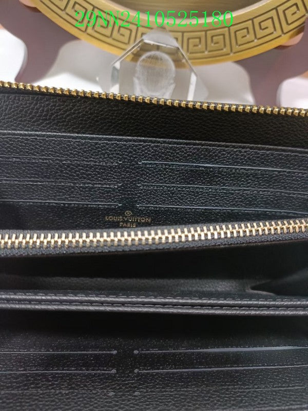 COZY BAGS - LOV Wallet - 1312