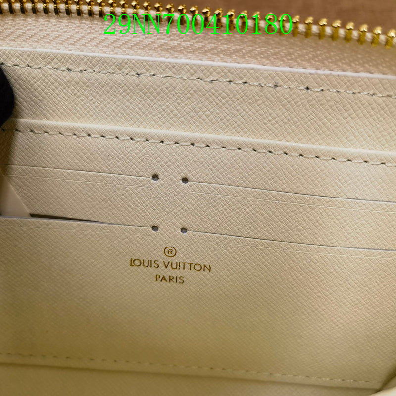 COZY BAGS - LOV Wallet - 584