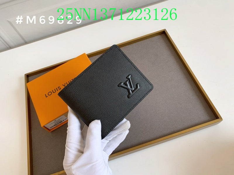 COZY BAGS - CHL Wallet - 304