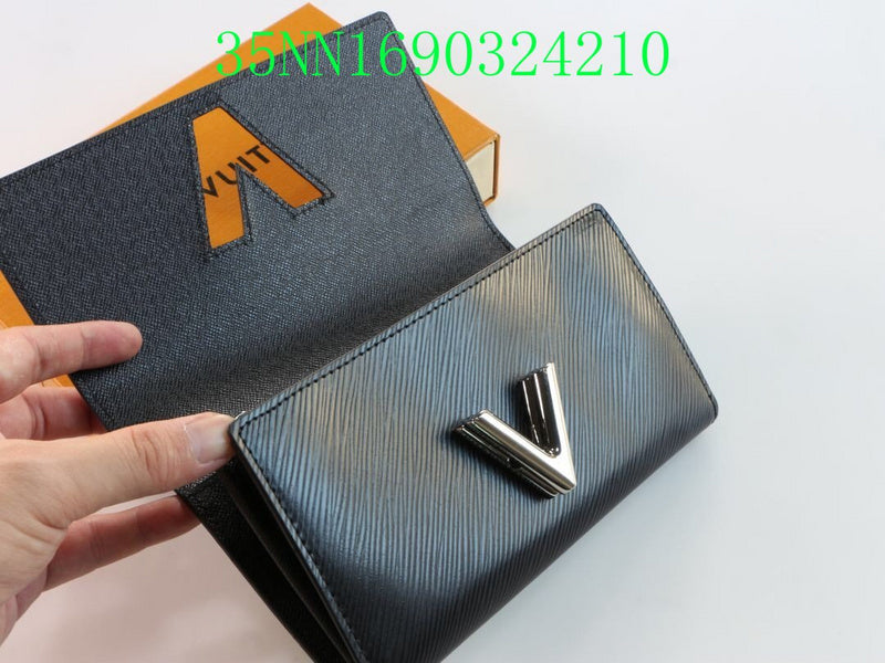 COZY BAGS - LOV Wallet - 1491