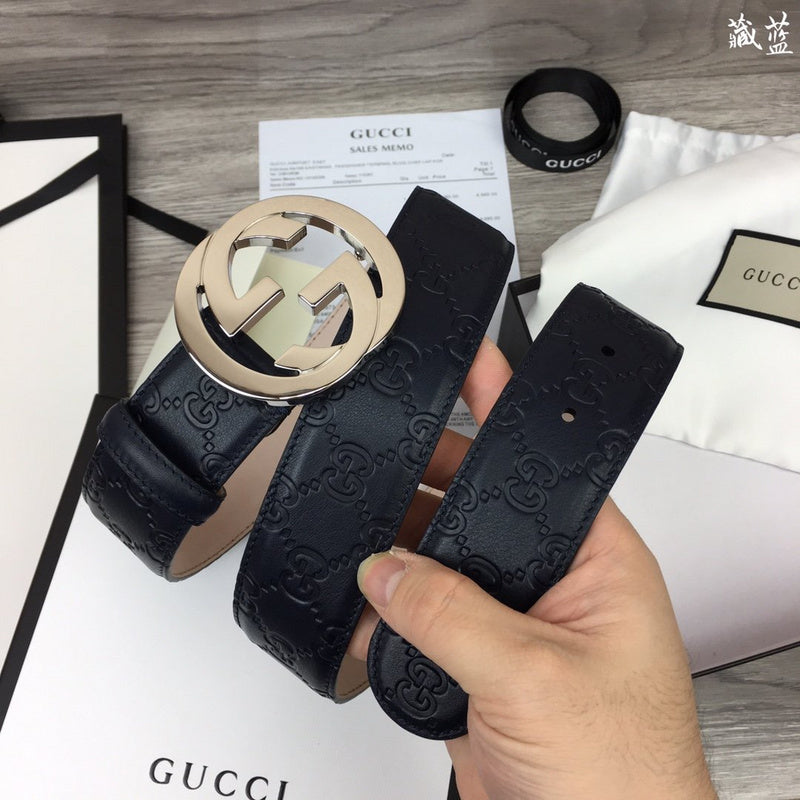 COZY BAGS - GUKI Belts - 108