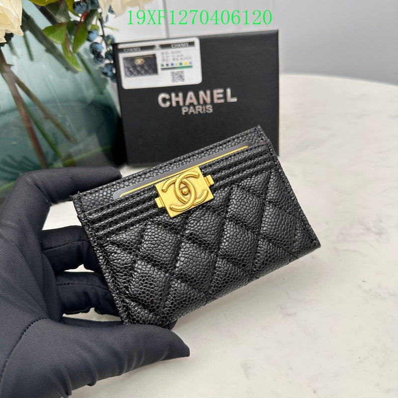 COZY BAGS - CHL Wallet - 172