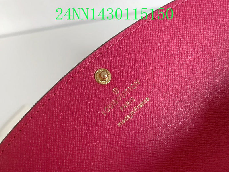 COZY BAGS - CHL Wallet - 1168