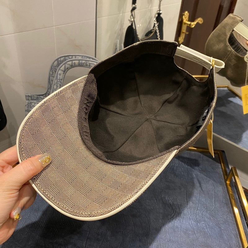 COZY BAGS - LOV Hats & Caps - 360