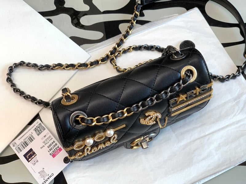 COZY BAGS - CHL Lady Bags - 412