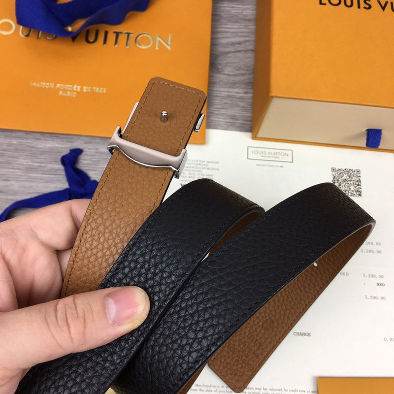 JB - LOV Belts - 105