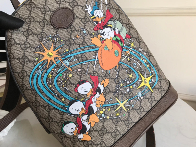 COZY BAGS - Guki Backpacks - 040