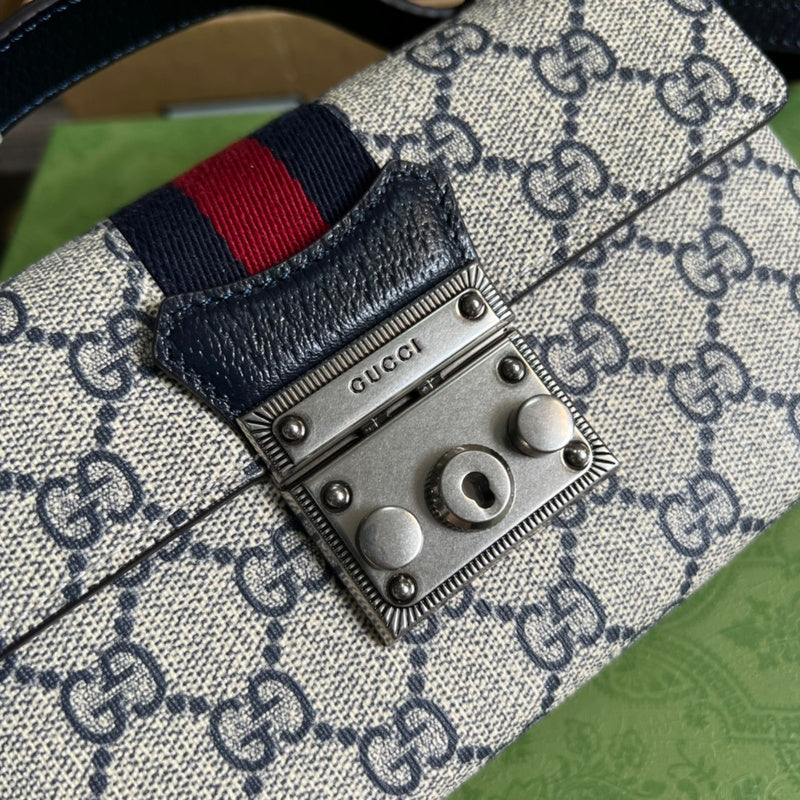 JB - Guki Lady Bags - 661