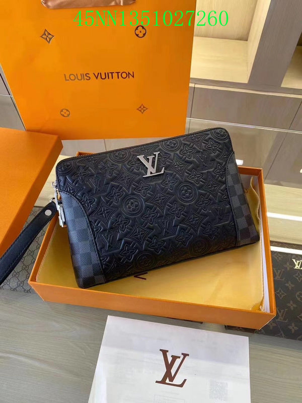 COZY BAGS - CHL Wallet - 525