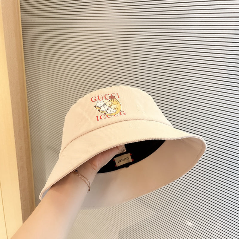 COZY BAGS - Guki Hats & Caps - 089