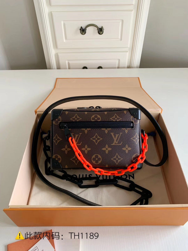 COZY - LV Bags - 5098