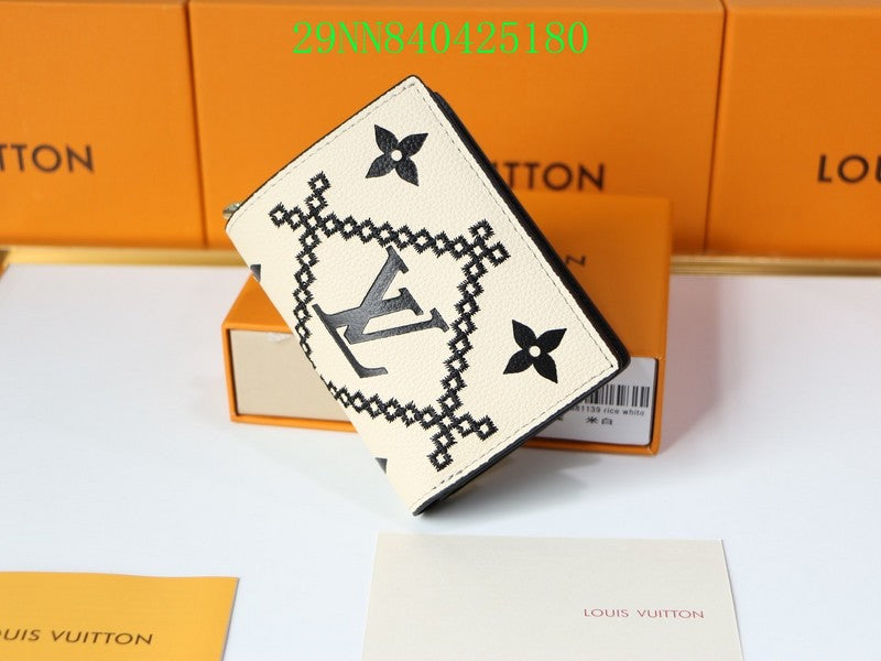 COZY BAGS - LOV Wallet - 1420
