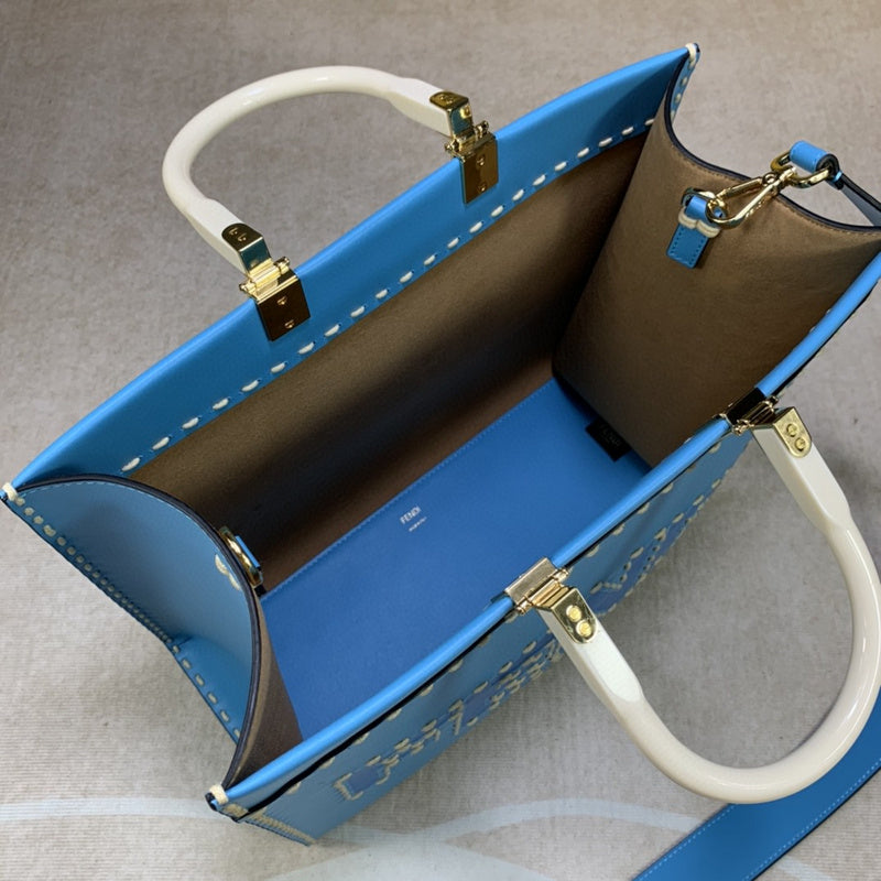 COZY - FDE Bags - 291