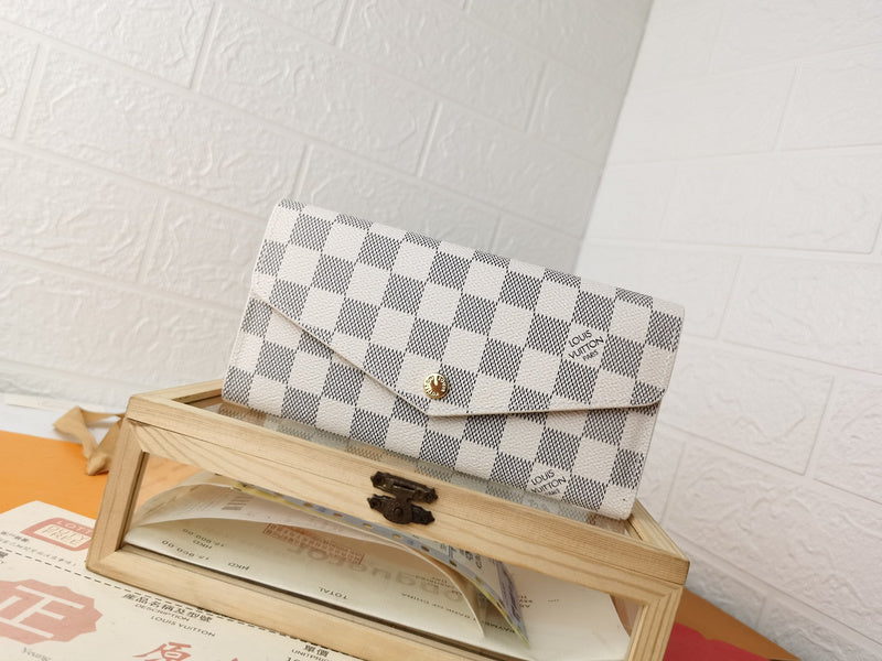 COZY BAGS - LOV Wallets - 756