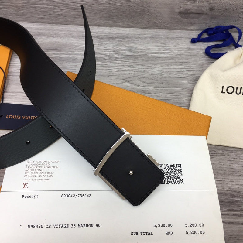 JB - LOV Belts - 303