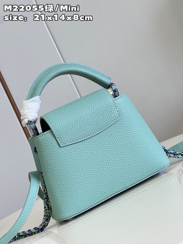 COZY BAGS - LOV Bags - 503