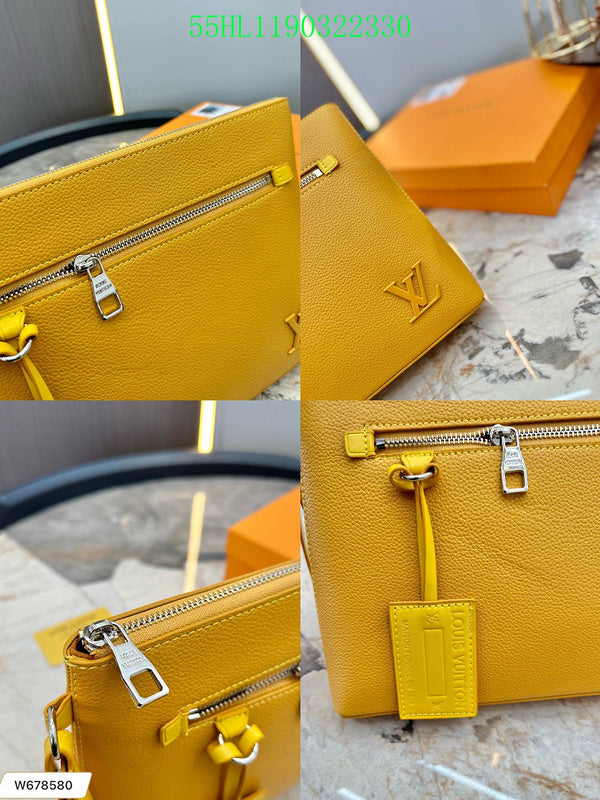 COZY BAGS - LOV Wallet - 629