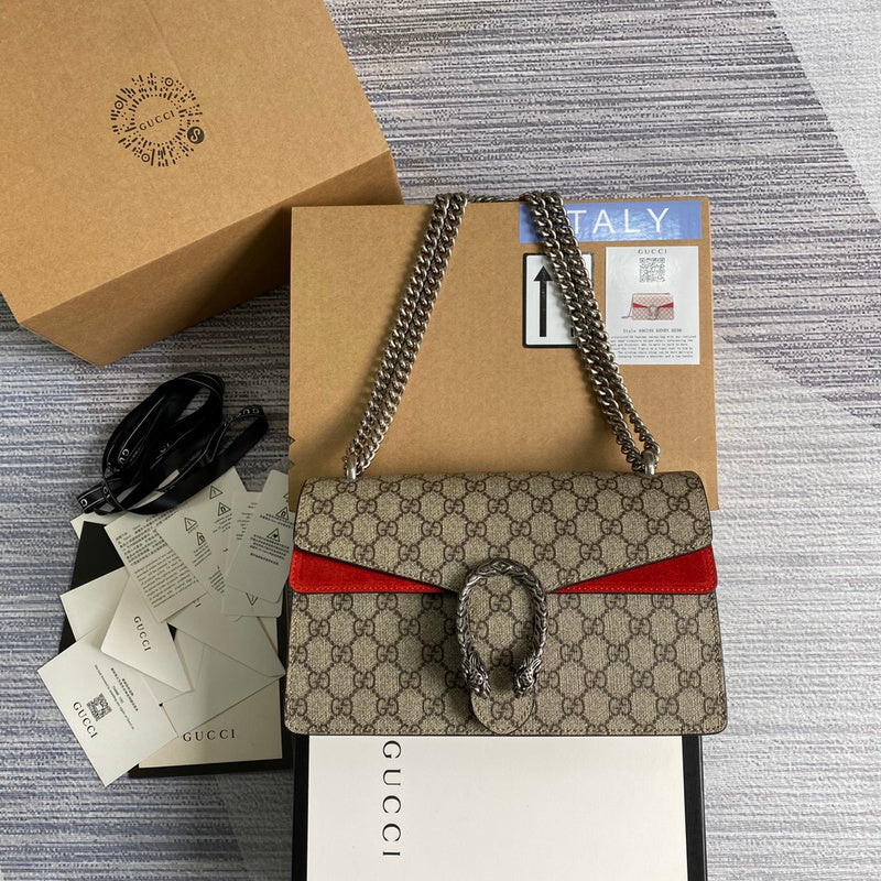 COZY BAGS - GUKI Bags - 2267
