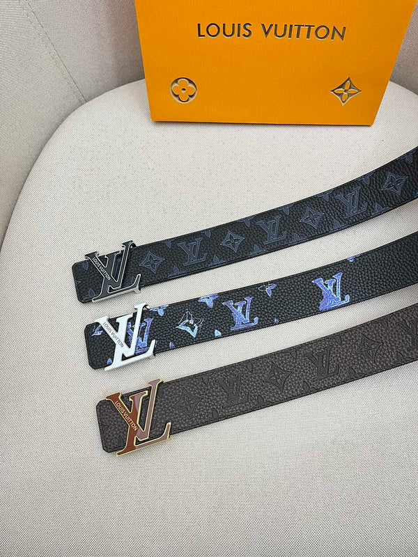 JB - LOV Belts - 028