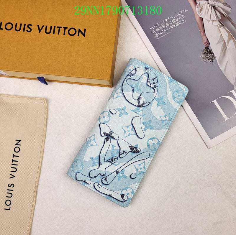 COZY BAGS - LOV Wallet - 246
