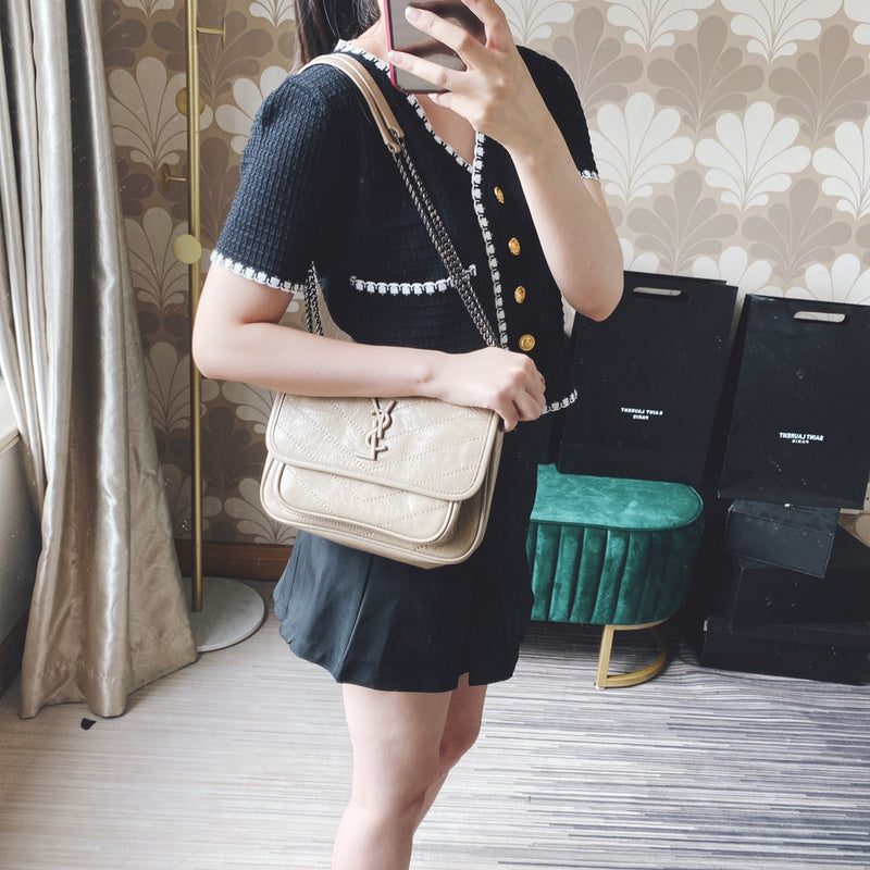 COZY BAGS - YLS Bags - 1138