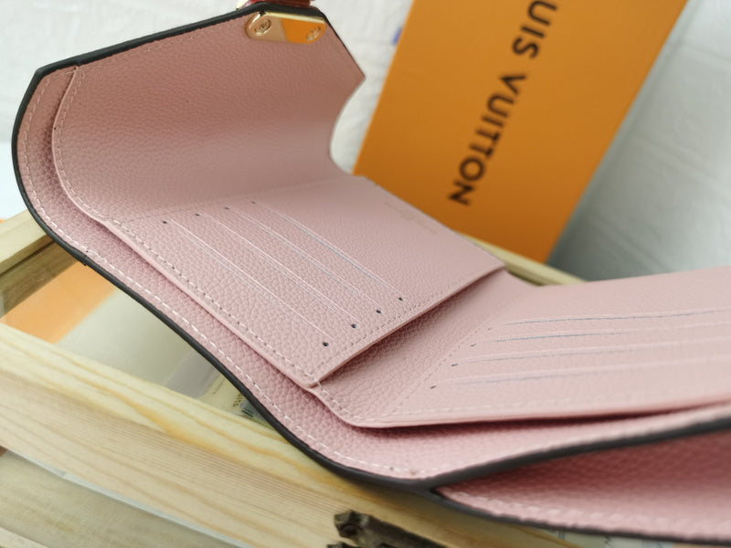 COZY BAGS - LOV Wallets - 744