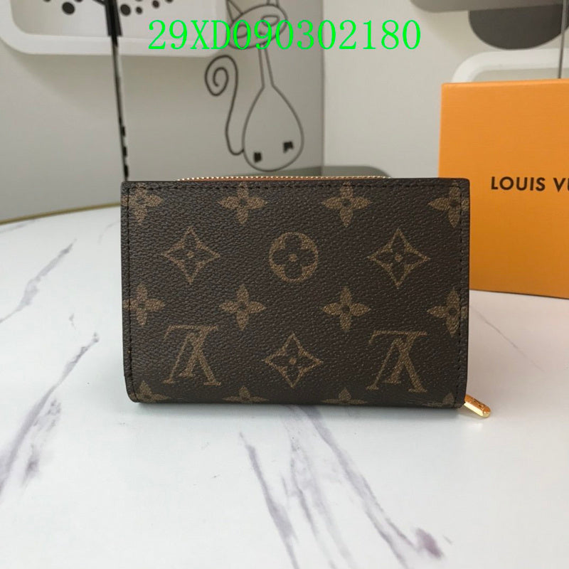 COZY BAGS - CHL Wallet - 1089