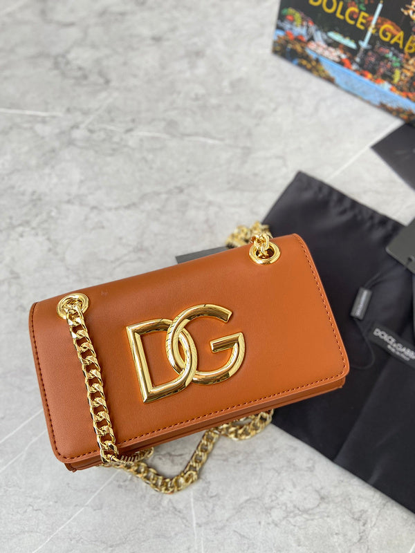COZY - DAG Bags - 166