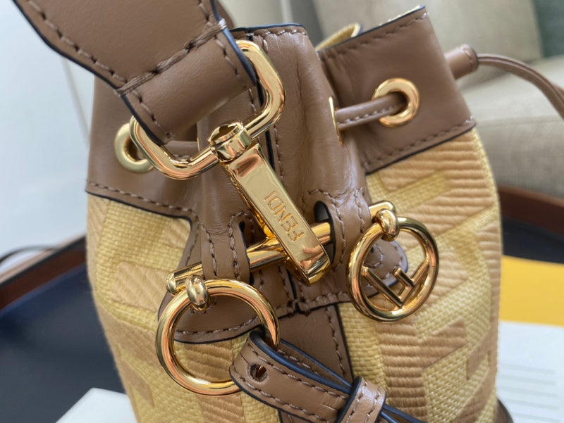 COZY - FDE Bags - 397