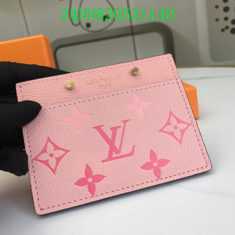 COZY BAGS - CHL Wallet - 919