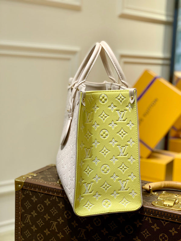 COZY BAGS - LOV Bags - 2291