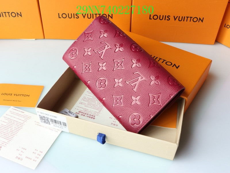 COZY BAGS - LOV Wallet - 679