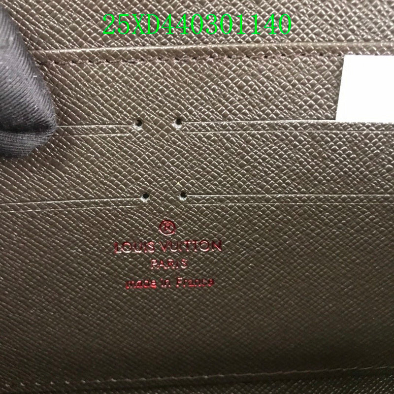 COZY BAGS - CHL Wallet - 1103