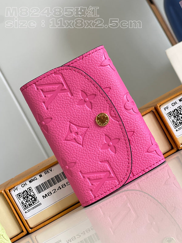 COZY - LOV Wallets - 054