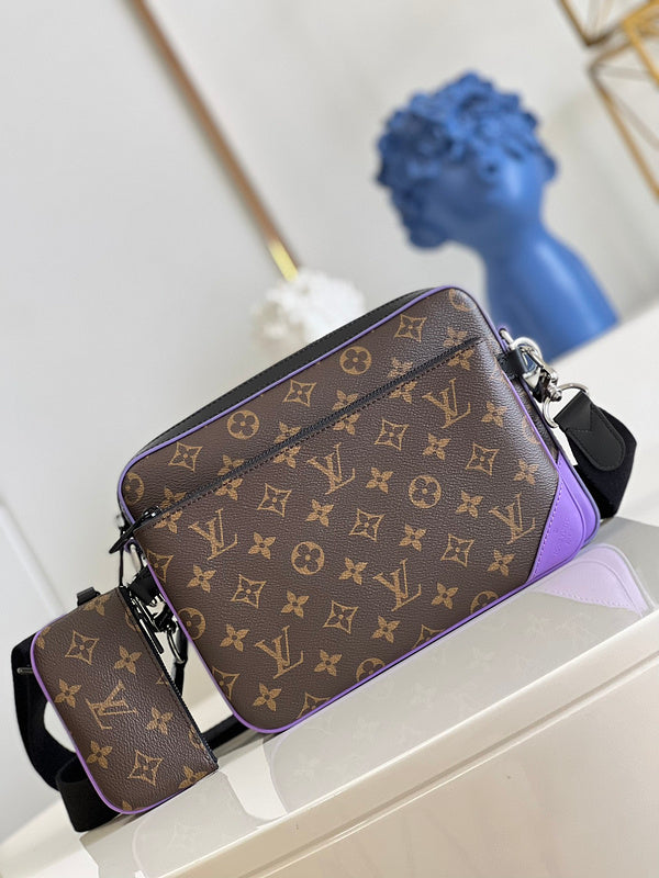 COZY - LV Bags - 1835