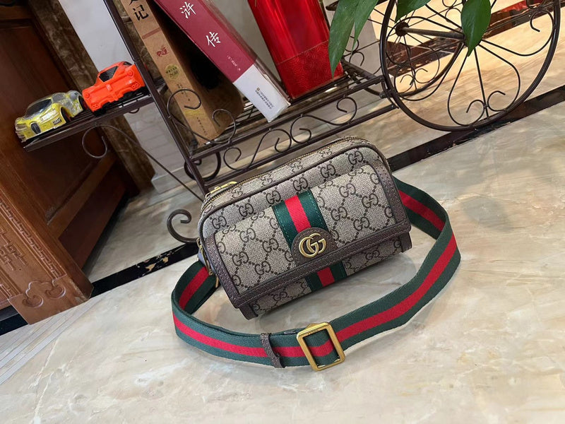 COZY BAGS - GUKI Bags - 192