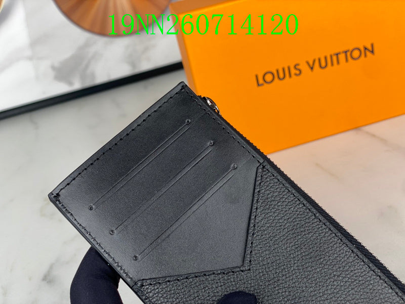 COZY BAGS - LOV Wallet - 224