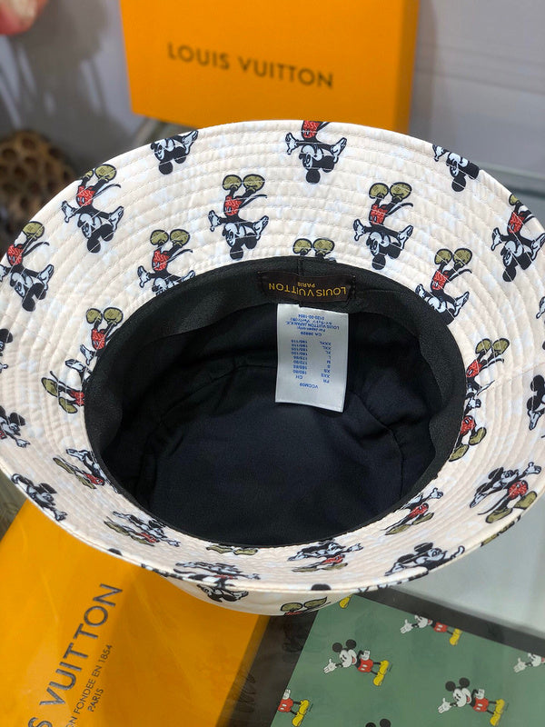 COZY BAGS - LOV Hats & Caps - 165