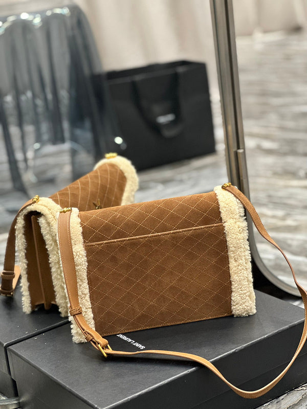 COZY BAGS - YLS Bags - 1827
