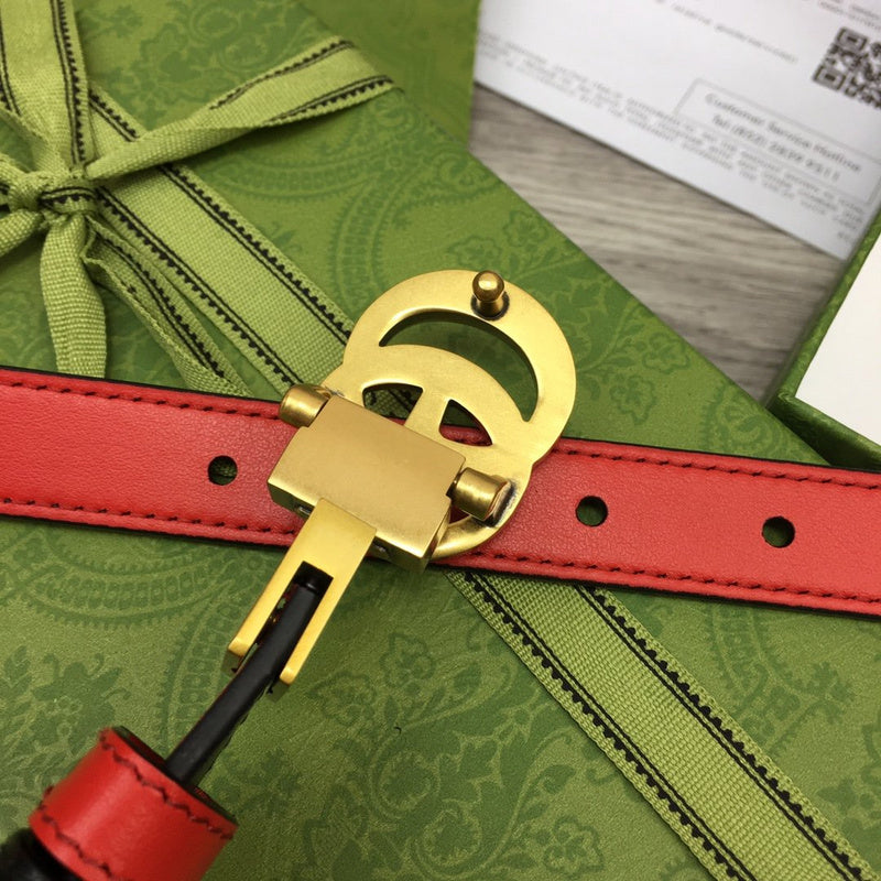 COZY BAGS - GUKI Belts - 022