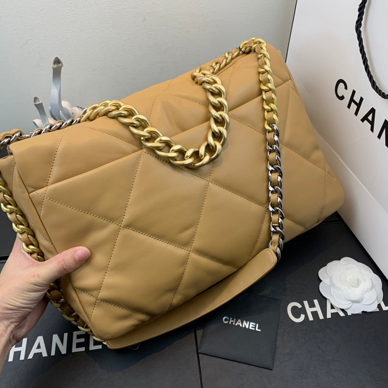 COZY BAGS - CHL Lady Bags - 074