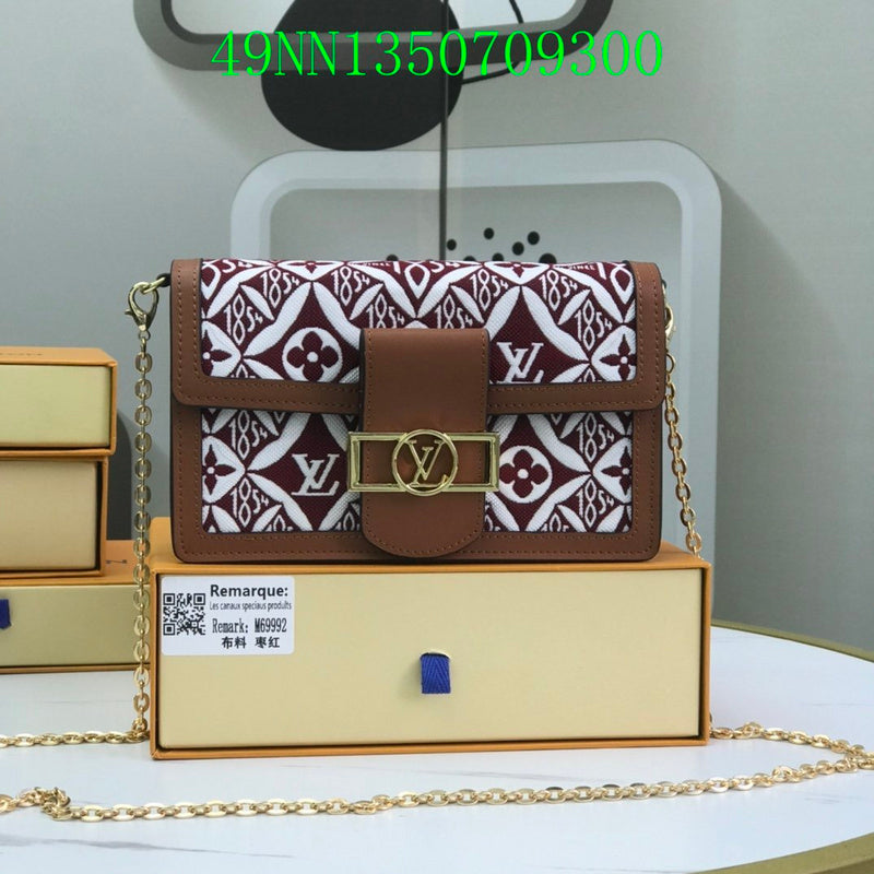 COZY BAGS - CHL Wallet - 784
