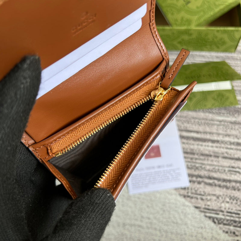 Cozy Bags - GUKI Men Wallets - 072