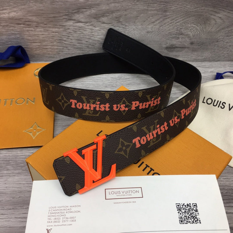 JB - LOV Belts - 148