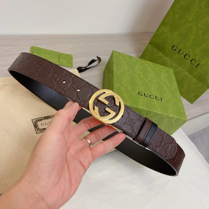 COZY BAGS - GUKI Belts - 138